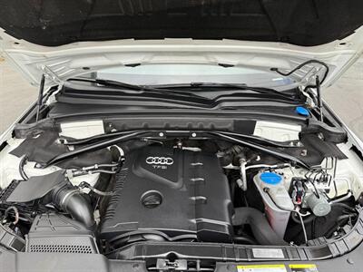 2017 Audi Q5 2.0T quattro Premium   - Photo 39 - Sandy, UT 84070
