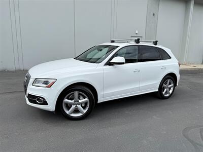 2017 Audi Q5 2.0T quattro Premium   - Photo 3 - Sandy, UT 84070