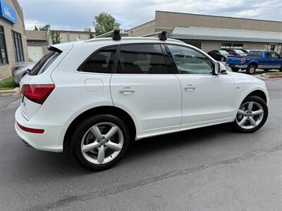 2017 Audi Q5 2.0T quattro Premium   - Photo 14 - Sandy, UT 84070