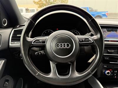 2017 Audi Q5 2.0T quattro Premium   - Photo 36 - Sandy, UT 84070
