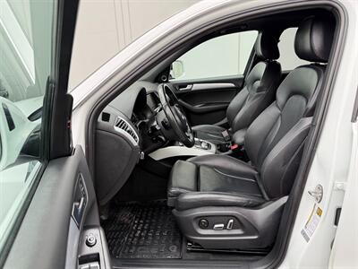 2017 Audi Q5 2.0T quattro Premium   - Photo 5 - Sandy, UT 84070
