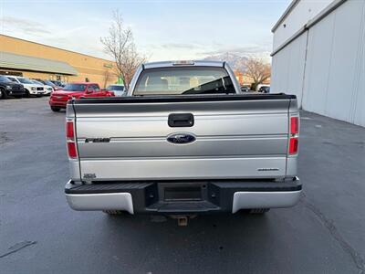 2013 Ford F-150 STX - Photo 25 - Sandy, UT 84070