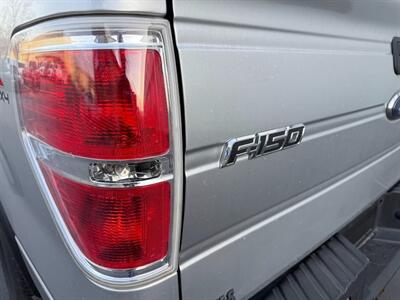 2013 Ford F-150 STX - Photo 24 - Sandy, UT 84070