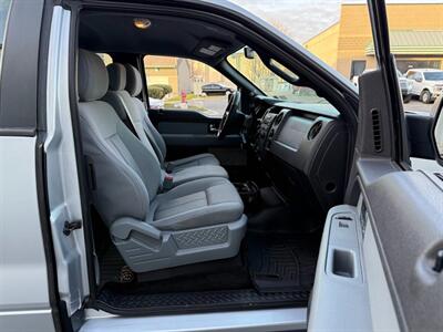 2013 Ford F-150 STX - Photo 11 - Sandy, UT 84070