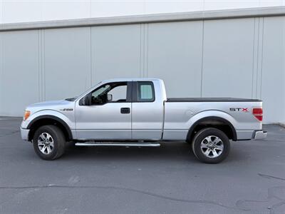 2013 Ford F-150 STX - Photo 5 - Sandy, UT 84070