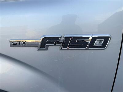 2013 Ford F-150 STX - Photo 19 - Sandy, UT 84070