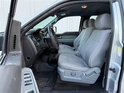 2013 Ford F-150 STX - Photo 4 - Sandy, UT 84070