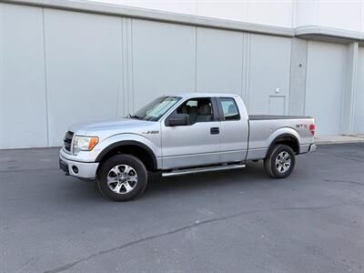 2013 Ford F-150 STX - Photo 1 - Sandy, UT 84070