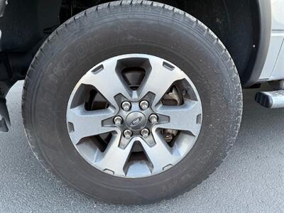 2013 Ford F-150 STX - Photo 18 - Sandy, UT 84070