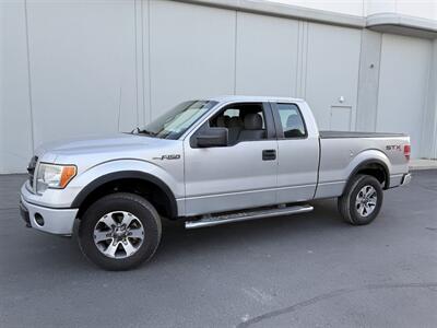 2013 Ford F-150 STX - Photo 29 - Sandy, UT 84070