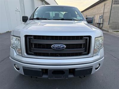 2013 Ford F-150 STX - Photo 22 - Sandy, UT 84070
