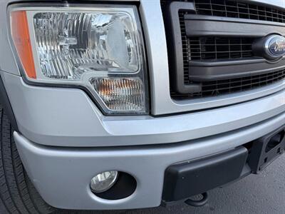 2013 Ford F-150 STX - Photo 21 - Sandy, UT 84070