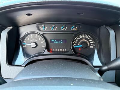 2013 Ford F-150 STX - Photo 2 - Sandy, UT 84070