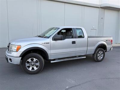 2013 Ford F-150 STX - Photo 3 - Sandy, UT 84070