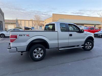 2013 Ford F-150 STX - Photo 8 - Sandy, UT 84070