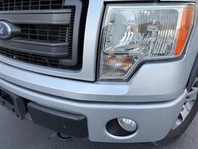 2013 Ford F-150 STX - Photo 23 - Sandy, UT 84070
