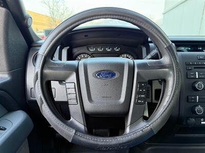 2013 Ford F-150 STX - Photo 14 - Sandy, UT 84070
