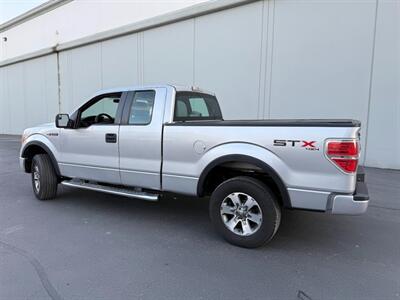 2013 Ford F-150 STX - Photo 7 - Sandy, UT 84070