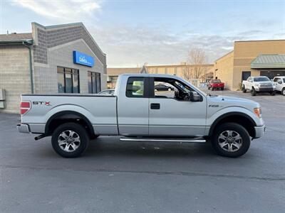 2013 Ford F-150 STX - Photo 10 - Sandy, UT 84070