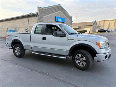 2013 Ford F-150 STX - Photo 12 - Sandy, UT 84070