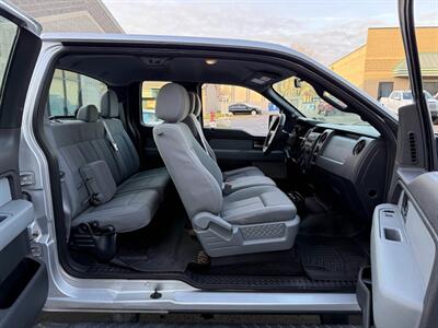 2013 Ford F-150 STX - Photo 9 - Sandy, UT 84070