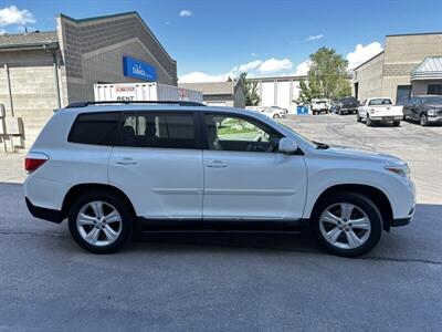 2012 Toyota Highlander SE   - Photo 13 - Sandy, UT 84070