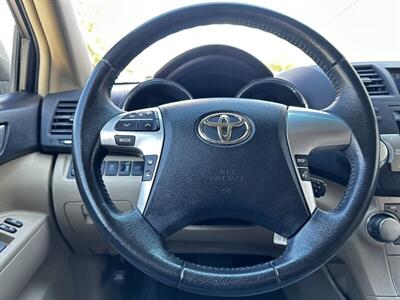 2012 Toyota Highlander SE   - Photo 37 - Sandy, UT 84070