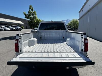 2016 Ford F-350 XLT   - Photo 9 - Sandy, UT 84070