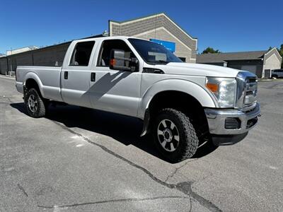 2016 Ford F-350 XLT   - Photo 14 - Sandy, UT 84070