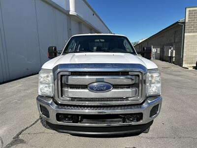 2016 Ford F-350 XLT   - Photo 15 - Sandy, UT 84070