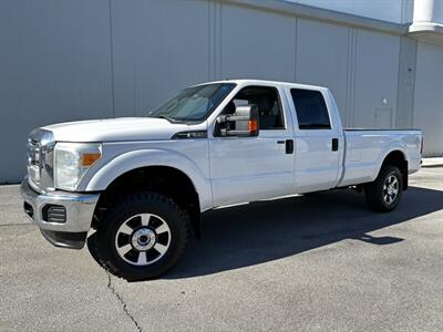 2016 Ford F-350 XLT   - Photo 3 - Sandy, UT 84070