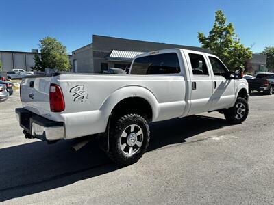 2016 Ford F-350 XLT   - Photo 10 - Sandy, UT 84070