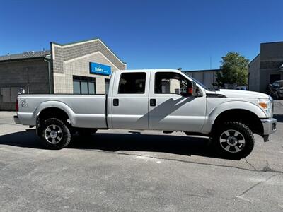 2016 Ford F-350 XLT   - Photo 12 - Sandy, UT 84070