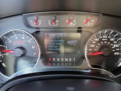 2013 Ford F-150 FX4 - Photo 18 - Sandy, UT 84070