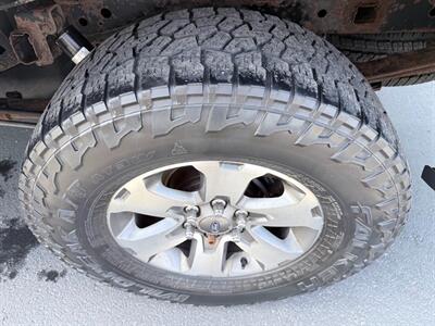 2013 Ford F-150 FX4 - Photo 43 - Sandy, UT 84070