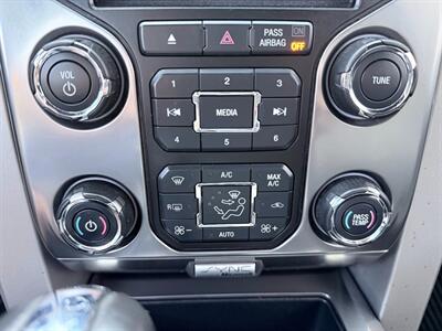 2013 Ford F-150 FX4 - Photo 22 - Sandy, UT 84070
