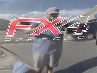 2013 Ford F-150 FX4 - Photo 33 - Sandy, UT 84070