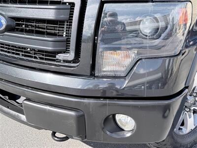 2013 Ford F-150 FX4 - Photo 36 - Sandy, UT 84070
