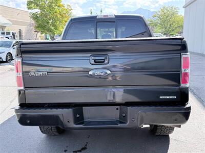 2013 Ford F-150 FX4 - Photo 38 - Sandy, UT 84070