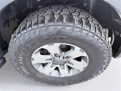 2013 Ford F-150 FX4 - Photo 41 - Sandy, UT 84070