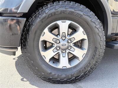 2013 Ford F-150 FX4 - Photo 30 - Sandy, UT 84070