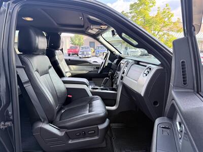 2013 Ford F-150 FX4 - Photo 12 - Sandy, UT 84070