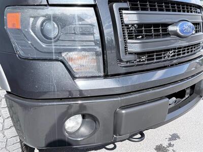 2013 Ford F-150 FX4 - Photo 34 - Sandy, UT 84070
