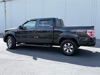 2013 Ford F-150 FX4 - Photo 7 - Sandy, UT 84070