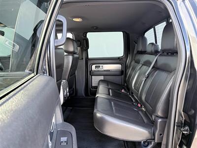 2013 Ford F-150 FX4 - Photo 6 - Sandy, UT 84070