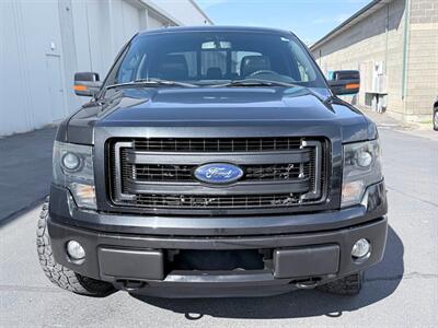 2013 Ford F-150 FX4 - Photo 35 - Sandy, UT 84070
