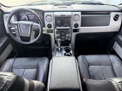 2013 Ford F-150 FX4 - Photo 2 - Sandy, UT 84070