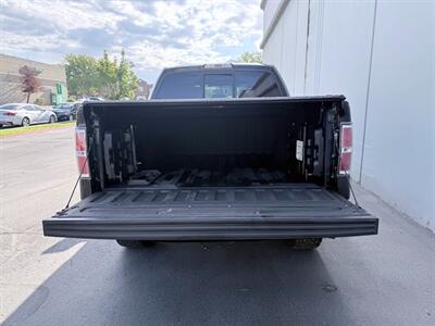 2013 Ford F-150 FX4 - Photo 8 - Sandy, UT 84070