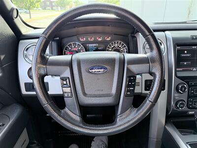 2013 Ford F-150 FX4 - Photo 19 - Sandy, UT 84070
