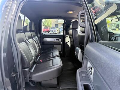 2013 Ford F-150 FX4 - Photo 10 - Sandy, UT 84070